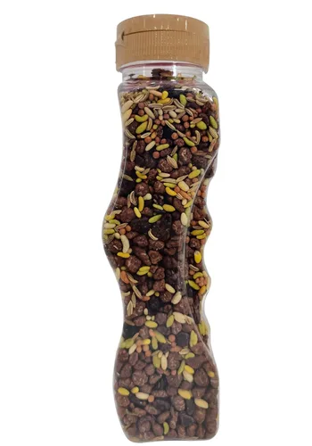 Vista 2 de Chandan Mouth Freshener Olympic Mix 5.64 oz (160 g)