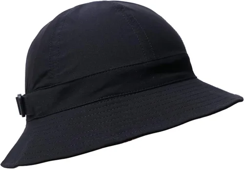 Vista 4 de Croogo Sombrero de pescador UPF 50+, impermeable, sombrero de lluvia para hombres, safari, sombrero de sol para mujeres, sombrero de pesca al aire