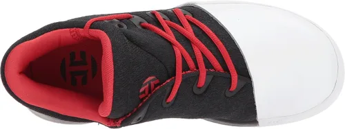 Vista 2 de adidas Prechool Harden Vol.1 C para niño