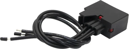 Vista 6 de Arnés de conector de luz de señal de giro delantero para Jeep Wrangler JK 68065016AB 2007-2018
