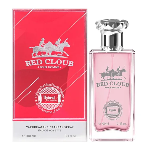 Vista 8 de Hybrid & Company 717 NYC Eau de Toilette en espray para hombre, 3.4 onzas