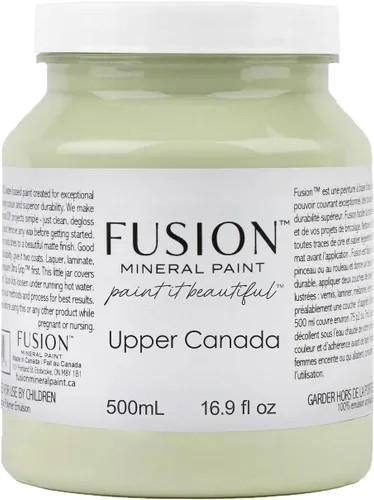 Vista 42 de Fusion - Pintura mineral