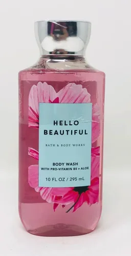 Vista 28 de Bath & Body Works - Gel de ducha Signature Collection para mujeres, 10 onzas líquidas (Aloe & Palm)