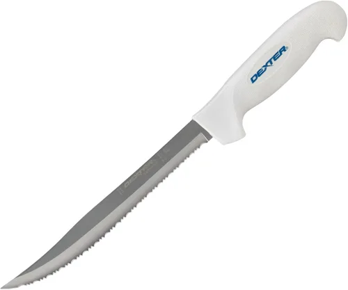 Vista 7 de Cuchillos de filete SOFGRIP Dexter Outdoors