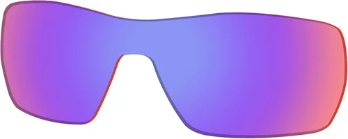 Vista 10 de SAUCER Premium Replacement Lenses for Oakley Offshoot OO9190 UV400 Protection, Anti-Scratch, Precise Fit & Enhanced Clarity polarizado oro de 24