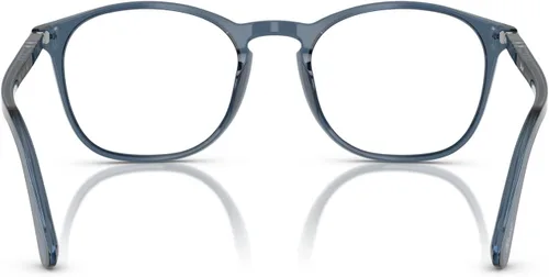 Vista 30 de Persol Po3007vm - Marcos cuadrados para gafas graduadas