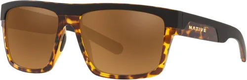 Vista 4 de Gafas de sol Native Eyewear El Jefe