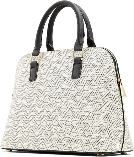 Vista 2 de ALDO Bolso Galilini Dome Satchel para mujer