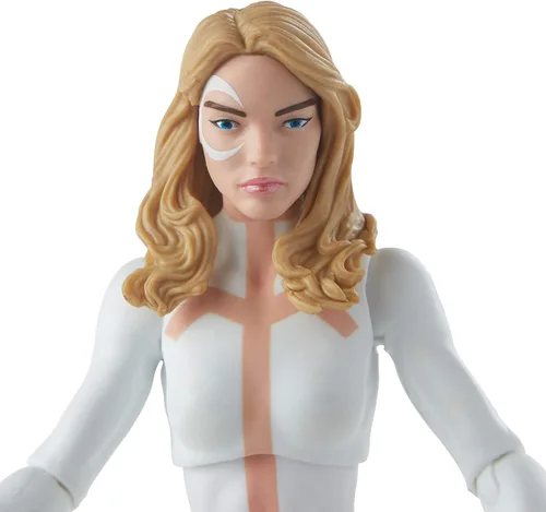 Vista 6 de Spider-Man Legends Series - Daga de Marvel de 6 pulgadas