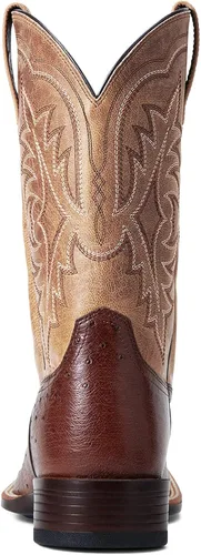 Vista 5 de ARIAT Unisex-Adult Cowboy Boots