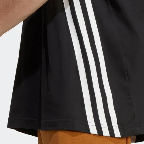 Vista 7 de adidas Camiseta de 3 rayas Future Icon para hombre