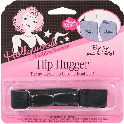 Vista 7 de Hip hugger Fashion Secrets Hollywood, Marino