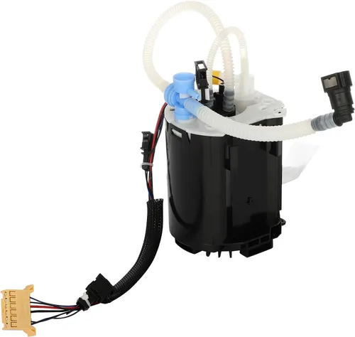 Vista 108 de ECCPP Bomba de combustible eléctrica E8831M compatible con Audi A3 para Quattro 2006-2008 L4 2.0L, para TT para Quattro 2008 V6 3.2L, sustituye a