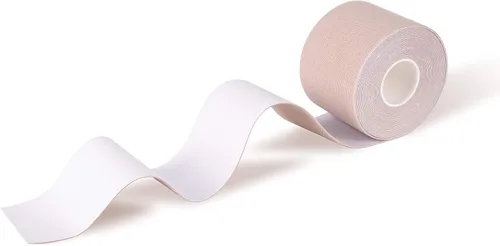 Vista 4 de Breast Lift Tape for Lift Fashion Bra Alternative of Breasts Achieve Lift and Push up in All Fabric
