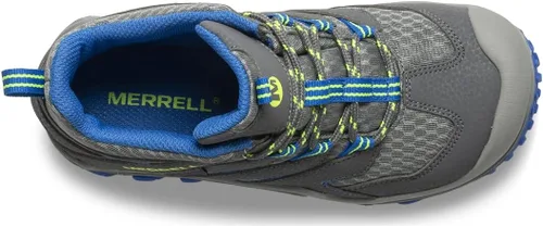 Vista 3 de Merrell Chameleon 7 Mid