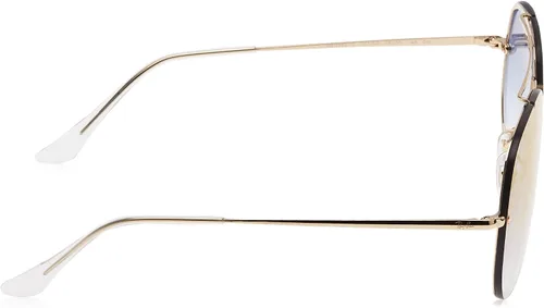 Vista 3 de Ray-Ban Rb3583n Blaze General Square Sunglasses