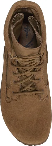 Vista 6 de TACTICAL RESEARCH TR Mini-Mil TR105 Botas de combate minimalistas para hombre