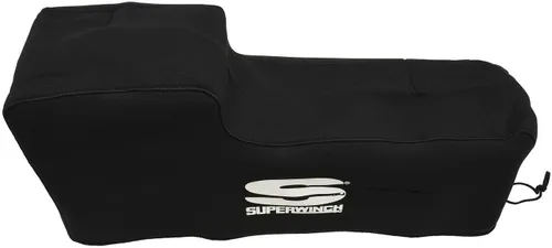 Vista 4 de Superwinch Cubierta de cabrestante 1570 para cabrestantes Tiger Shark 9500 11500 LP8500 LP10000