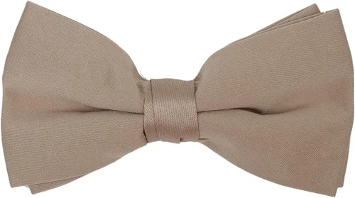 Vista 28 de boxed-gifts Corbatas de lazo clásicas de satén de poliéster para hombre para esmoquin de traje