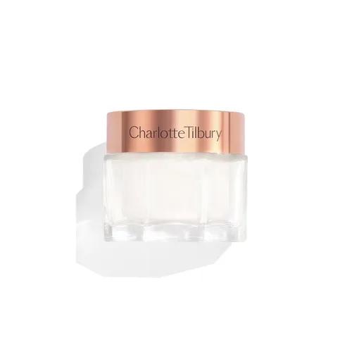 Vista 17 de Charlotte Tilbury Crema hidratante facial Magic Cream – Crema facial reafirmante e hidratante para crear una base de aspecto más suave