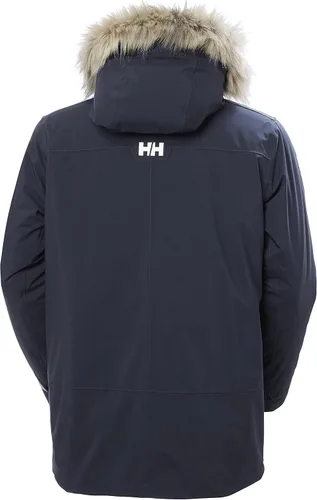 Vista 2 de Helly-Hansen Chaqueta Reine Parka para hombre