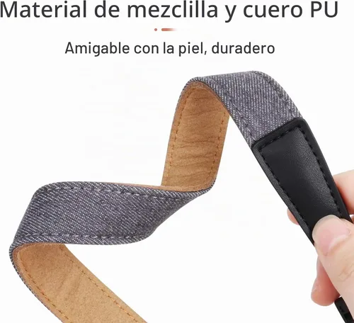 Vista 4 de SEASKY Correa de cuello cómoda para DJI Mavic 4 3 Pro Air 3S Mini 5 4 3