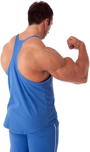 Vista 2 de Pitbull Gym Stringer Tank Top