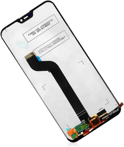 Vista 5 de Compatible con Xiaomi Mi A2 Lite pantalla LCD de repuesto, para Xiaomi Mi A2 Lite/Redmi 6 Pro/M1805D1SE/SG/SC/ST Kit de piezas de reparación