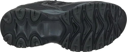 Vista 10 de Skechers Men's Afterburn M. Fit