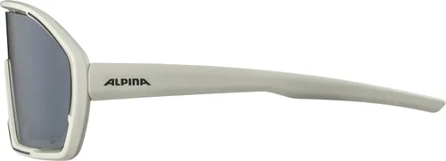 Vista 5 de ALPINA Equipo de Ciclismo Bonfire Q-lite Gris frío mate