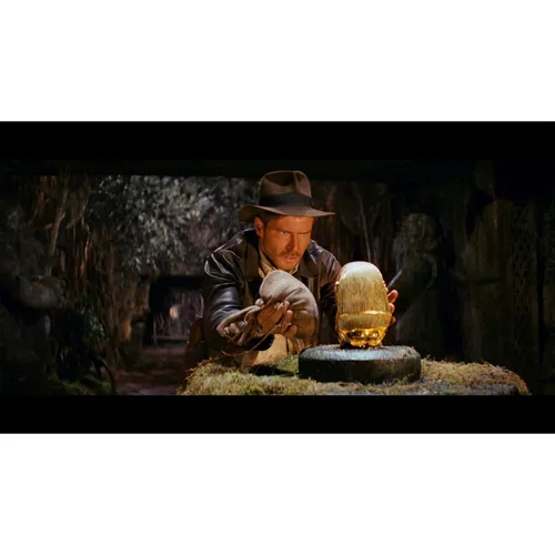 Vista 5 de Indiana Jones 4-Movie Collection