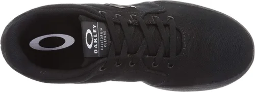 Vista 5 de Oakley Zapatos Flyer de lona para hombre