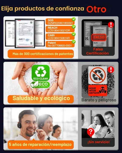 Vista 7 de VANMASS - Soporte para teléfono de automóvil 2026, de grado militar, con succión y clip para parabrisas. Soporte para pared y ducha de teléfono
