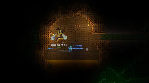 Vista 6 de Terraria - Wii U