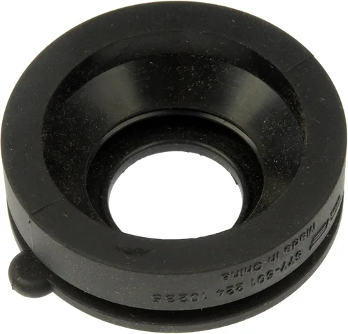 Vista 2 de Dorman 577-501 - Sello de cuello de llenado de combustible compatible con modelos Ford / Lincoln / Mercury seleccionados