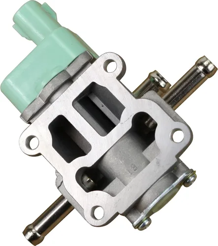 Vista 3 de AIP Electronics Válvula de control de aire de ralentí IAC compatible con 1996-2004 Toyota Trucks 3.4L V6 OEM Fit IAC197