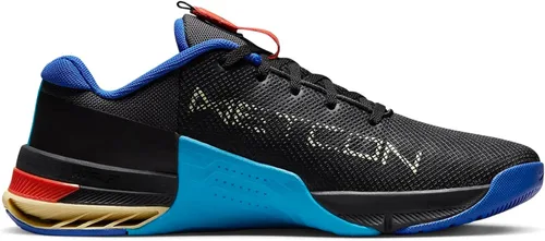 Vista 4 de Nike Hombres Metcon 8 Entrenamiento