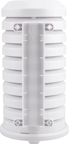 Vista 4 de La Crosse Technology 925 - Protector para sensor con montura