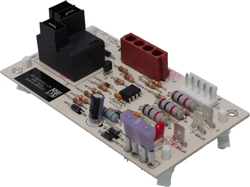 Vista 6 de Supplying Demand 47-100436-05 Reemplazo de la placa de control del manipulador de aire de HVAC