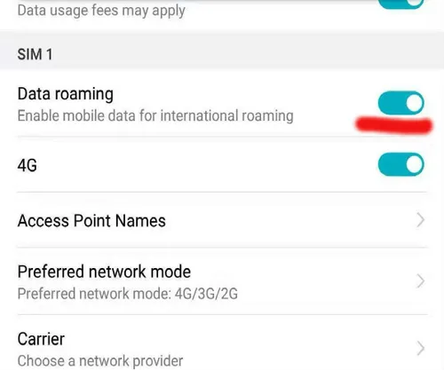 Vista 8 de Tarjeta SIM de datos de China 15 días 9 Gb Datos ilimitados Usagae No se necesita registro o prueba de dirección