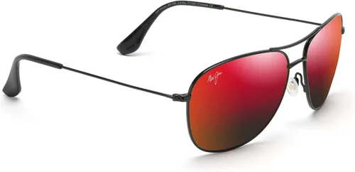Vista 2 de Maui Jim Cliff House gafas de sol polarizadas