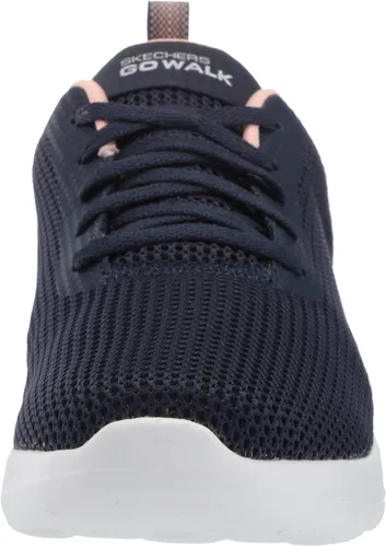 Vista 2 de Skechers - Tenis deportivos para mujer - Go Walk Joy 15641