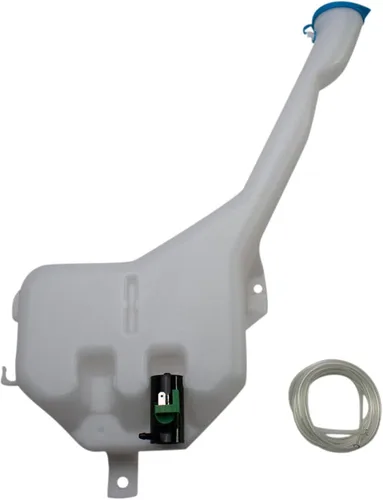 Vista 293 de Depósito de limpiaparabrisas TRQ Para Toyota RAV4 2013-2016