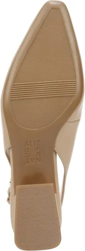 Vista 7 de Naturalizer Zapatos de tacón de jengibre para mujer