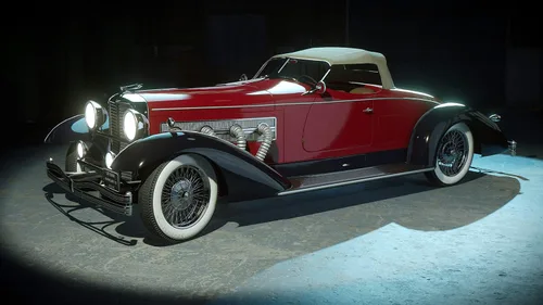 Vista 2 de Mafia Definitive Edition - Xbox One
