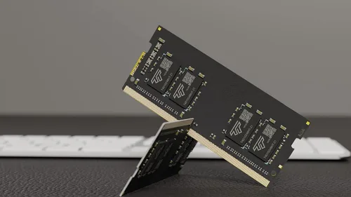 Vista 2 de Timetec Hynix IC 8 GB DDR4 SODIMM para Intel NUC KIT/Mini PC/HTPC/NUC Board 2666MHz PC4-21300 No ECC sin búfer 1.2V CL19 1Rx8 Rango único 260 pines