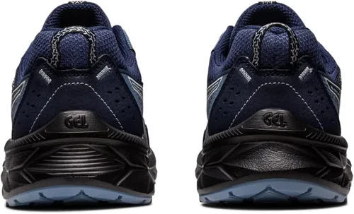Vista 5 de ASICS Zapatillas Gel-Venture 9 para hombre, NegroNegro