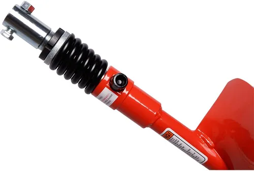 Vista 6 de THUNDERBAY Partner Up 1 Man Earth Auger con motor de 2 ciclos de 43 cc, con broca de tierra de 8 pulgadas de diámetro y 36 pulgadas de largo