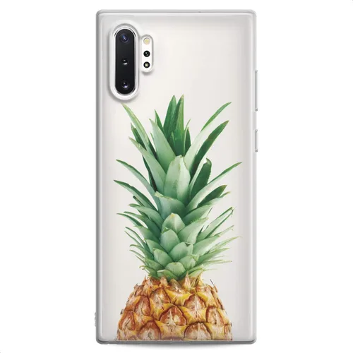 Vista 11 de Funda compatible con Samsung S24 S23 S22 Plus S21 FE Ultra S20+ S10 Note 20 S10e S9 Silicona Flexible Patrón de Impresión de Teléfono Frutas