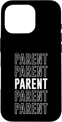 Vista 20 de Parent Case for iPhone 17